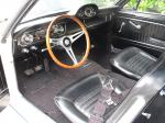 Shelby GT350 Fastback 1965 года